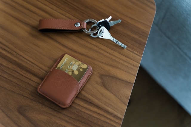 Etui